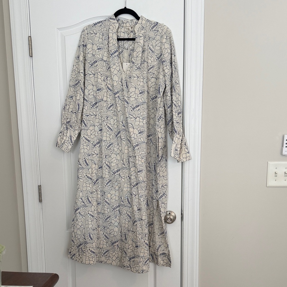 Mille caftan